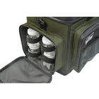 Sac pour chariot carpe leon hoogendijk mastercarp barrow bag - Bagagerie Chariot | Pacific P&ecirc;che