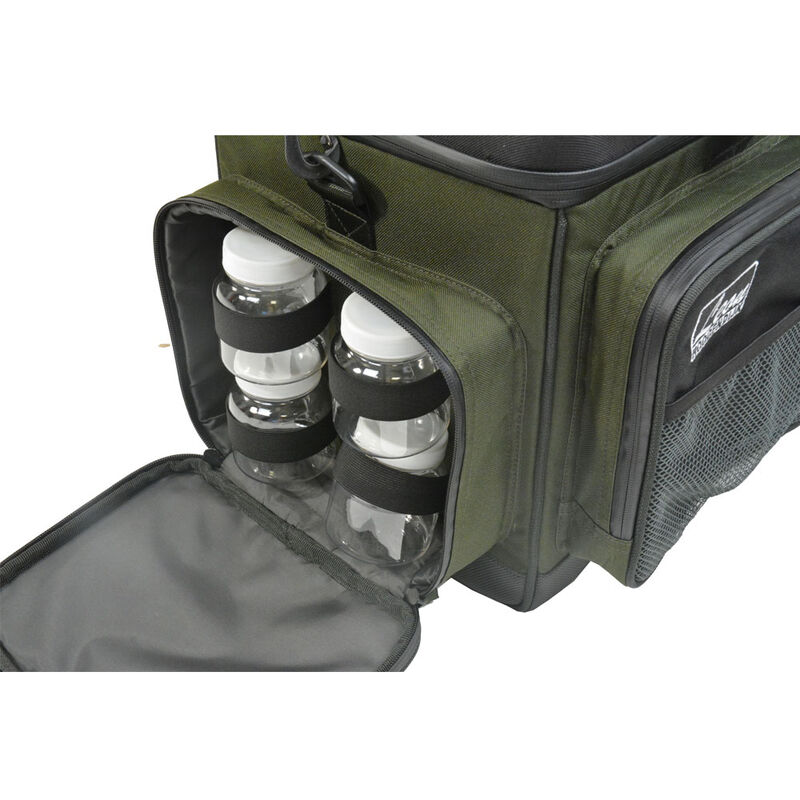 Sac pour chariot carpe leon hoogendijk mastercarp barrow bag - Bagagerie Chariot | Pacific P&ecirc;che