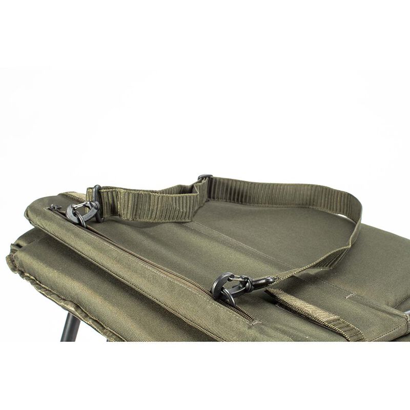 Levelchair nash indulgence ultralite - Levels Chair | Pacific P&ecirc;che