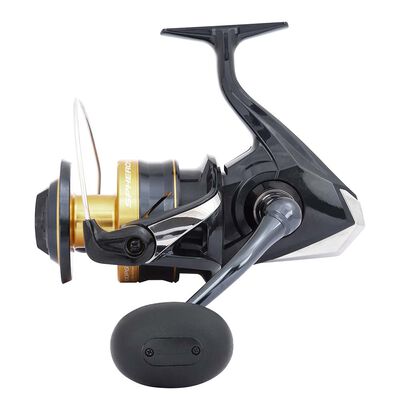 Moulinet shimano spheros 6000HGA - Moulinets tambour Fixe | Pacific P&ecirc;che