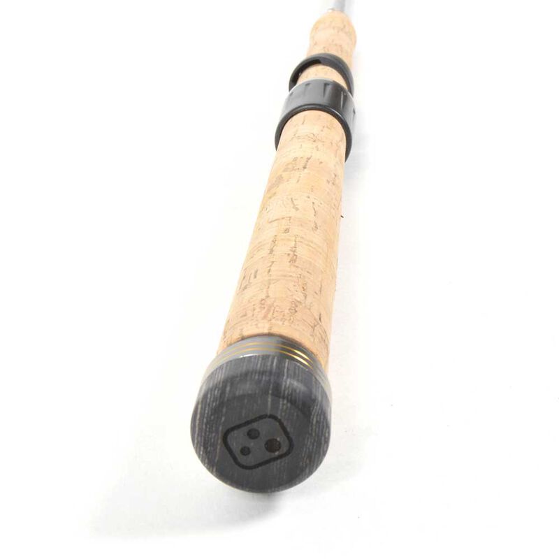 Canne Toc/Nymphe STROW Master Nymph 3m40 (1-10g) - Cannes multi-brins | Pacific P&ecirc;che