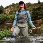 Waders Respirant Orvis Women's Ultralight Waders - Waders respirants | Pacific P&ecirc;che