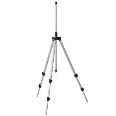 Support de canne coup team france trepied 1.20m - Supports | Pacific P&ecirc;che