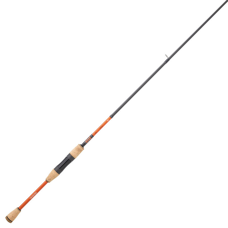 Canne Spinning Daiwa Twilight 1.05m, 0.5-5g - Cannes Spinning | Pacific P&ecirc;che