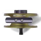 Moulinet Mouche Orvis Battenkill Disc III Matte Olive - Manuels | Pacific P&ecirc;che