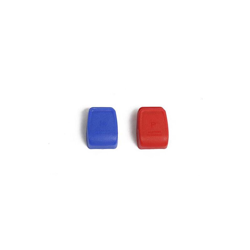 Jeu de 2 Cosses Automatiques Pike'N Bass - Chargeurs | Pacific P&ecirc;che