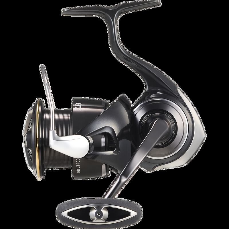 Moulinet Daiwa CERTATE 26 HD LT 4000 CXH - Moulinets Spinning | Pacific P&ecirc;che