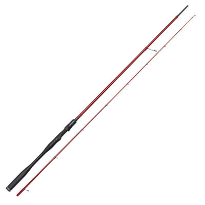 Canne Spinning Westin W6 Finesse Shad 2nd 2.24m, 4-28g - Cannes Spinning | Pacific P&ecirc;che