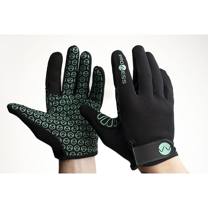 Gants de Lancer Prowess Casting Gloves - Accessoires Cannes | Pacific P&ecirc;che