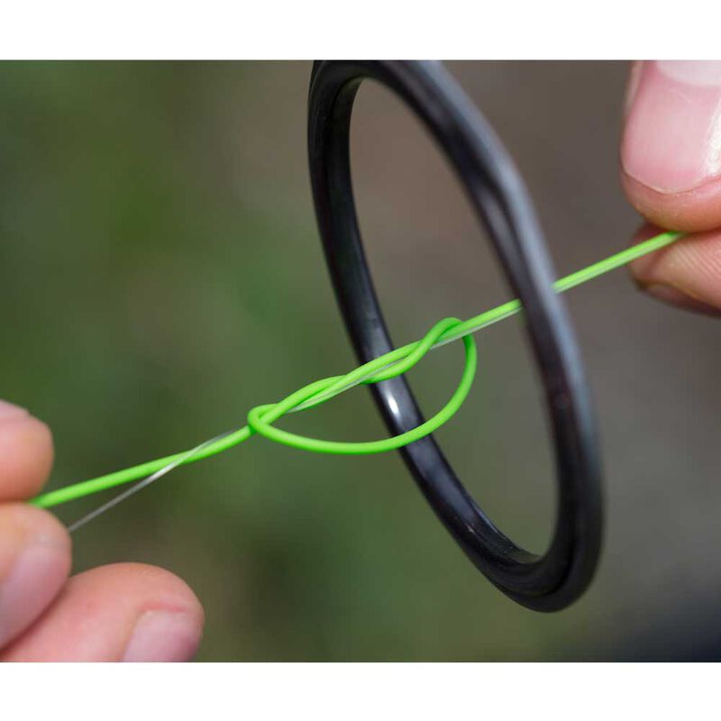 Marqueur de ligne carpe korda marker elastic - Marqueurs | Pacific P&ecirc;che