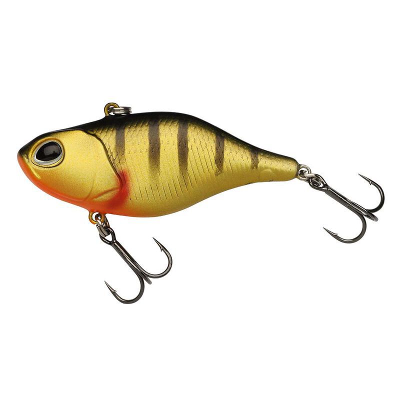 Leurre Dur Lipless Berkley Dex Ripper 5cm, 9.8g - Lipless | Pacific P&ecirc;che