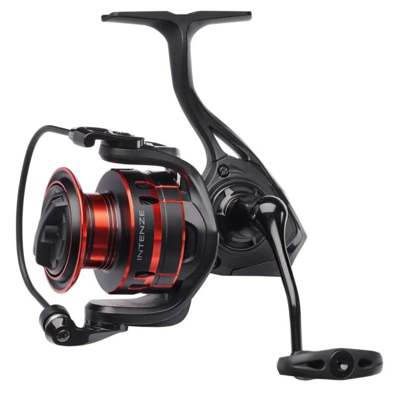 New 2026 DAM Quick Intenze 5000FD - Moulinets Spinning | Pacific P&ecirc;che