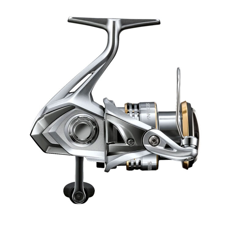Moulinet Shimano sedona Fj C5000 XG - Moulinets tambour Fixe | Pacific P&ecirc;che