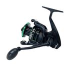 Moulinet Overfight Ipercut 4000 FD - Spinning | Pacific P&ecirc;che