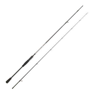Canne Spinning Daiwa Exceler 662LFS 1.98m, 3-10g - Cannes Spinning | Pacific P&ecirc;che