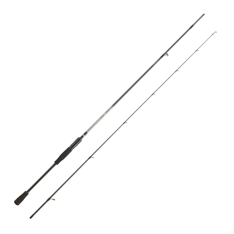 Canne Spinning Daiwa Exceler 662LFS 1.98m, 3-10g - Cannes Spinning | Pacific P&ecirc;che
