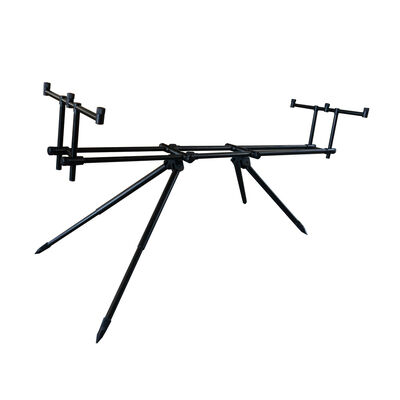 Rod Pod Sonik Stank 4 - Rod Pod | Pacific P&ecirc;che