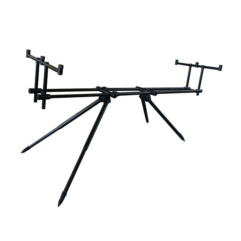 Rod Pod Sonik Stank 4 - Rod Pod | Pacific P&ecirc;che