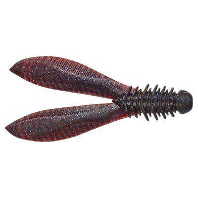 Leurre Souple Cr&eacute;ature Illex Ribbing Bunny 10cm, 9.4g (x5)  - Ecrevisses / Cr&eacute;atures | Pacific P&ecirc;che