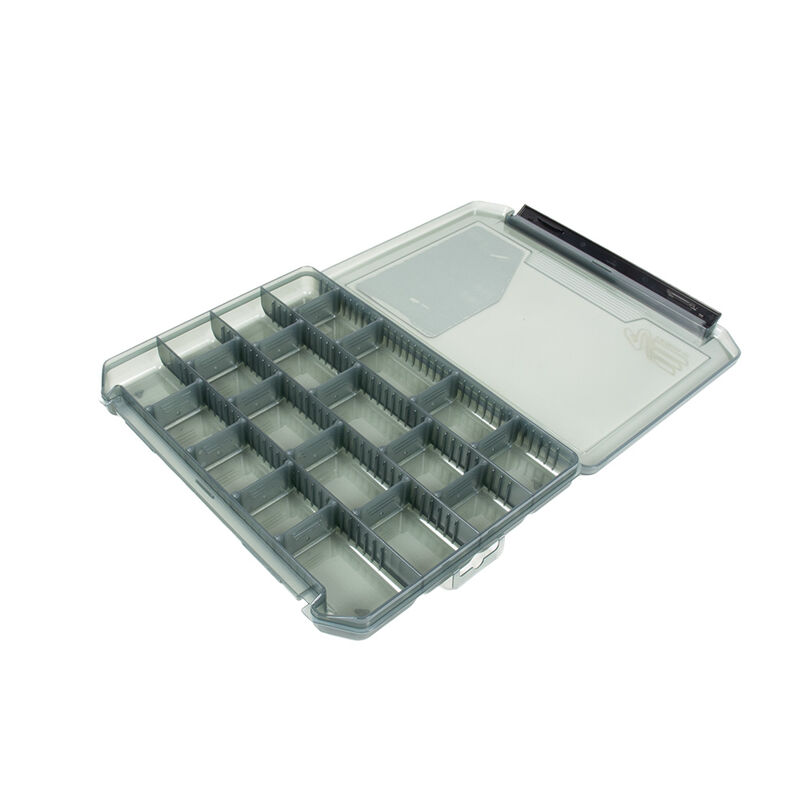 Boite Versus VS-3020NS-Noir 25.5x19x2.8cm - Bo&icirc;tes | Pacific P&ecirc;che