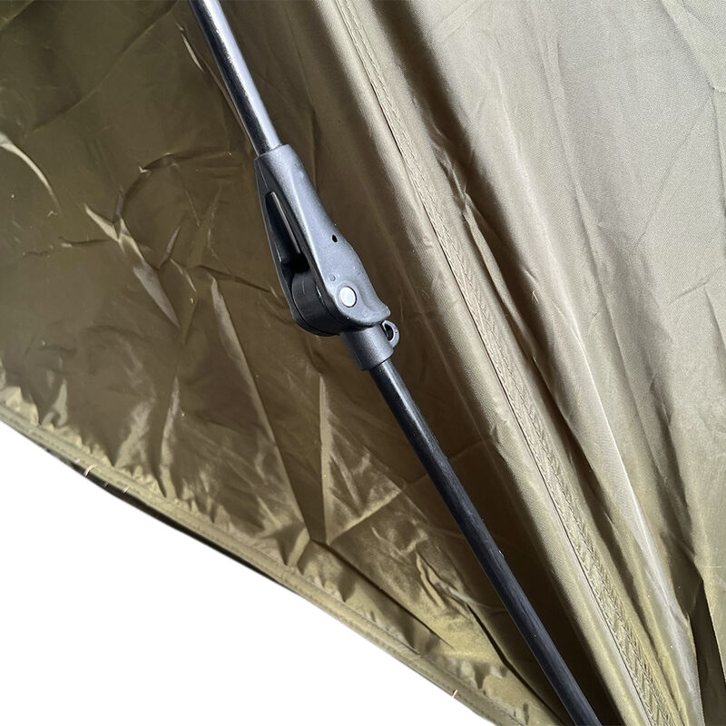 Biwy Mack2 H Max Lite Spider - Biwys | Pacific P&ecirc;che