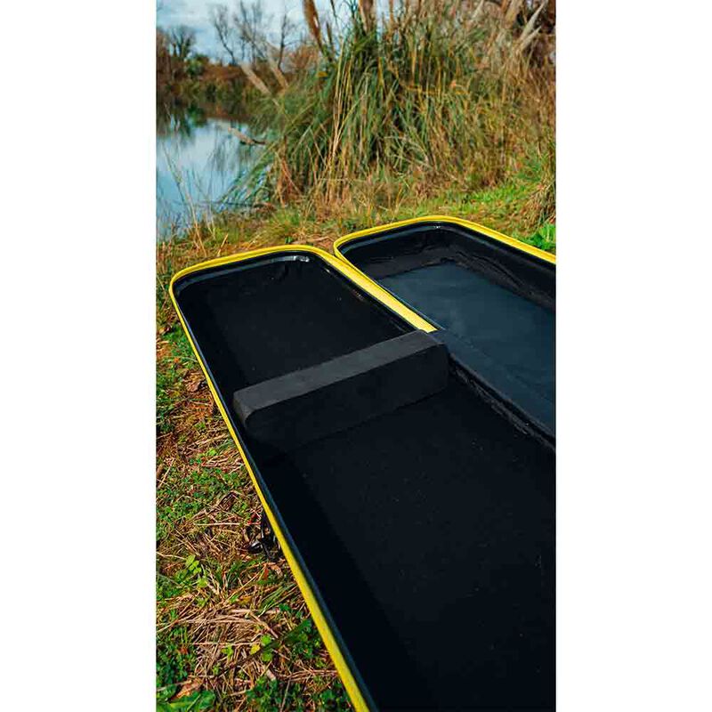 Fourreau Teos Barooder Hardcase 195 cm - Anniversaire | Pacific P&ecirc;che