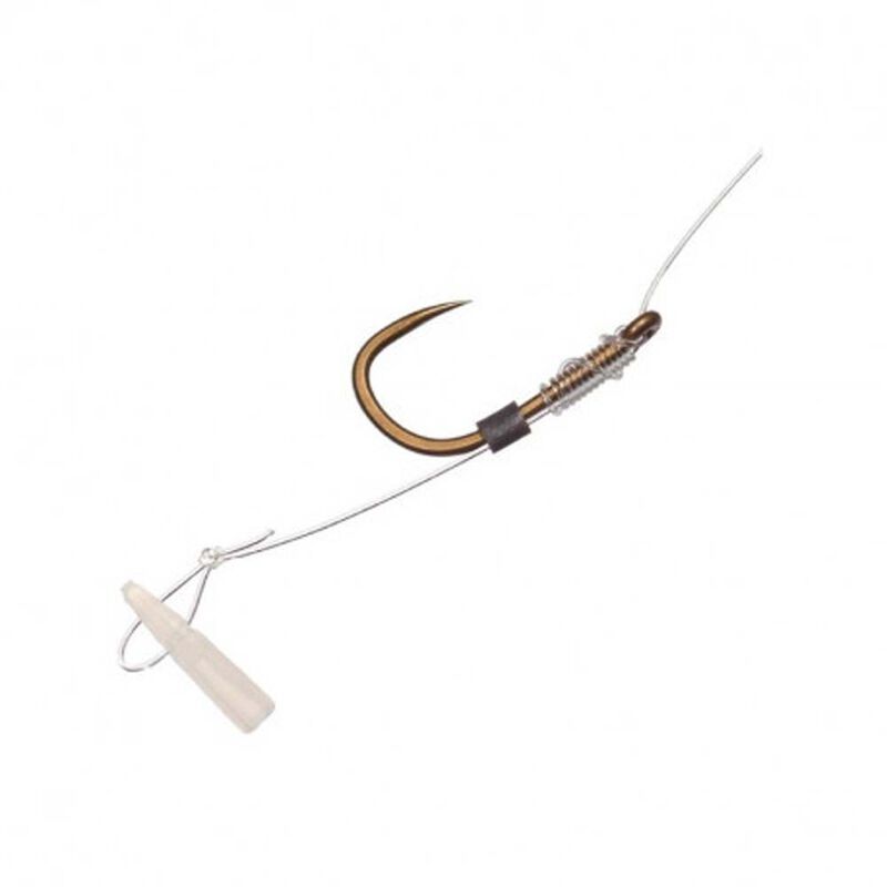 Hame&ccedil;ons Mont&eacute;s Guru SMWG Speed Stop Rig - Hame&ccedil;ons mont&eacute;s feeder | Pacific P&ecirc;che