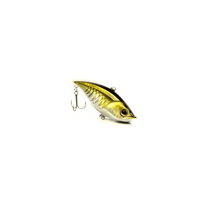 Pack Bzone STK Lipless (x3) - Lipless | Pacific P&ecirc;che