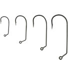 100 hame&ccedil;ons t&ecirc;te plomb&eacute;e flashmer 60&deg; - Leurres Souples | Pacific P&ecirc;che