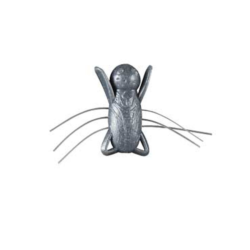 Leurre Souple Cr&eacute;ature Reins Hanesecter 3.5cm, 3g (x4) - Ecrevisses / Cr&eacute;atures | Pacific P&ecirc;che