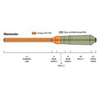 Soie flottante orvis hydros warmwater wf - Flottantes | Pacific P&ecirc;che