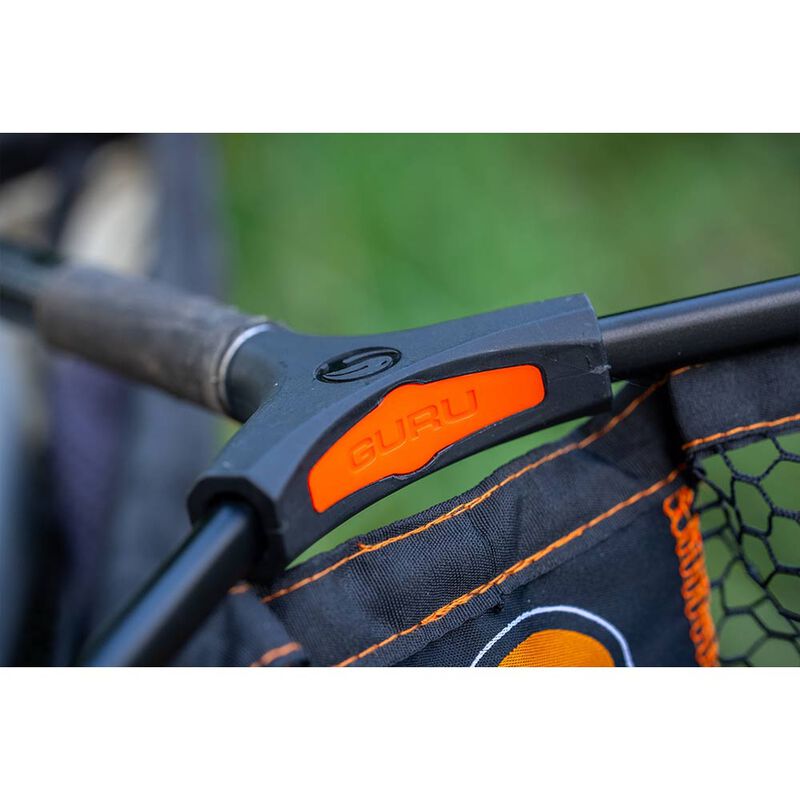 Tete d'Epuisette Guru Speed 450 - T&ecirc;tes | Pacific P&ecirc;che
