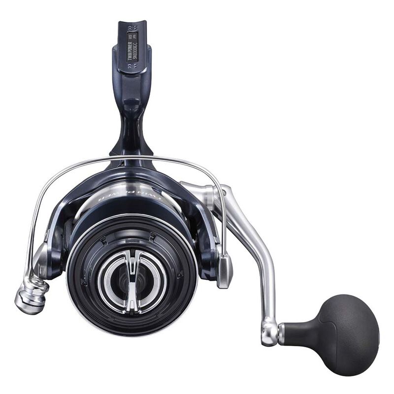Moulinet Shimano TWIN POWER SW 5000XGC - Moulinets tambour Fixe | Pacific P&ecirc;che