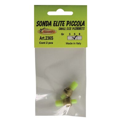 Sonde Stonfo A l'Anglaise Oppx2 - Sondes | Pacific P&ecirc;che