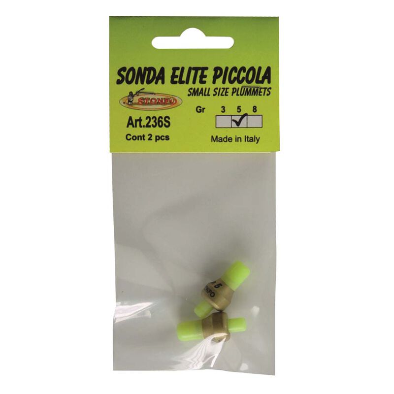 Sonde Stonfo A l'Anglaise Oppx2 - Sondes | Pacific P&ecirc;che