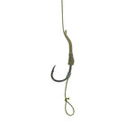 Bas de ligne carpe mack2 line aligner rig (x2) - Bas de Ligne Mont&eacute;s | Pacific P&ecirc;che