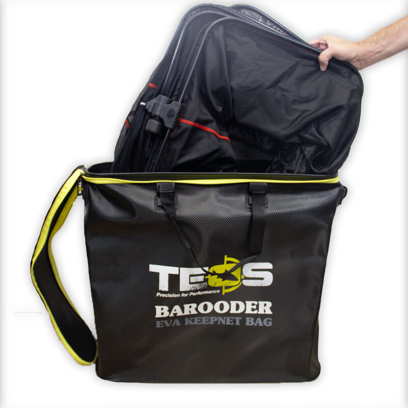 Sac &agrave; Bourriche TEOS Barooder Eva Keepnet Bag - Sacs &agrave; bourriches | Pacific P&ecirc;che