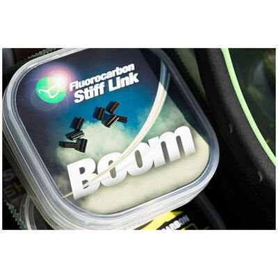 Fluorocarbon Korda Boom 15m - Fluorocarbone BDL | Pacific P&ecirc;che
