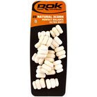 Ma&iuml;s Artificiel Rok Natural 3 Corn Ultra Soft Perfect Balance x20 - Imitations | Pacific P&ecirc;che