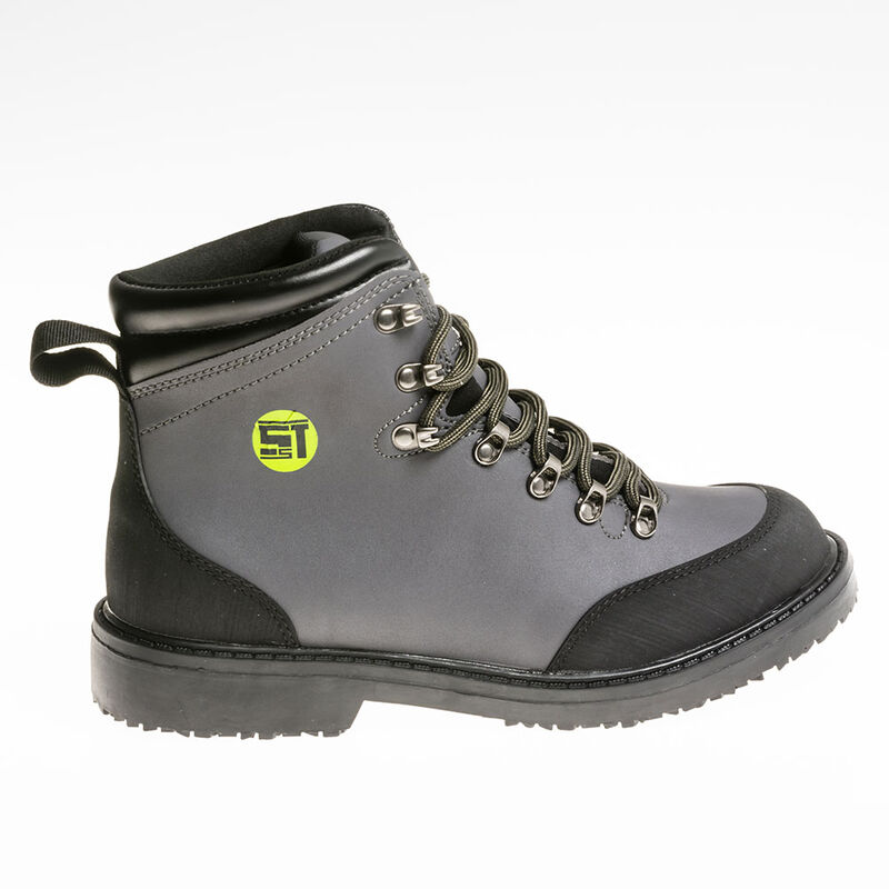Chaussures de wading silverstone easymove semelles rubber - Chaussures de wading | Pacific P&ecirc;che
