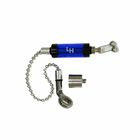 Indicateur de touches Hoogendijk Black Diamond Hanger - Indicateur souple | Pacific P&ecirc;che