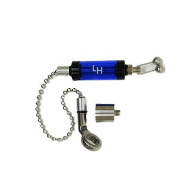 Indicateur de touches Hoogendijk Black Diamond Hanger - Indicateur souple | Pacific P&ecirc;che