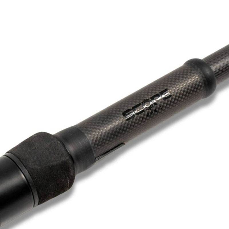 Canne Nash Scope OPS 9' 4lbs Abbreviated - Cannes &le;11' | Pacific P&ecirc;che