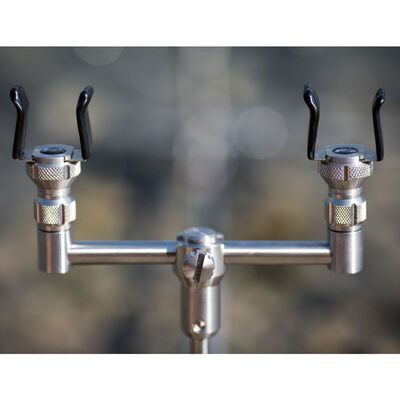 Buzz bar solar p1 fixed 6" 2 cannes (15cm) - Buzz Bar | Pacific P&ecirc;che