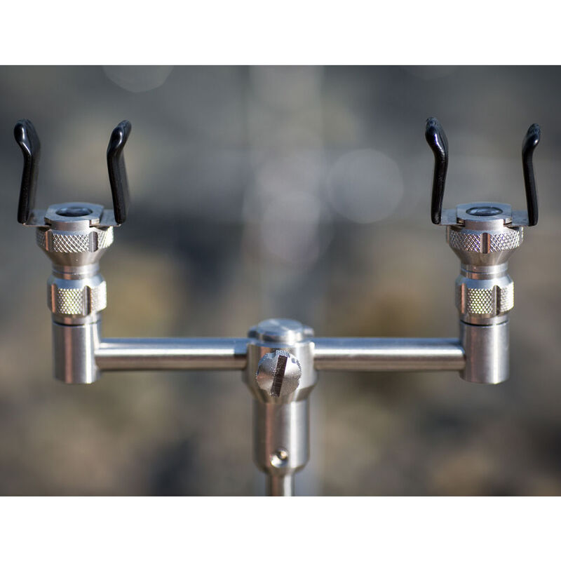 Buzz bar solar p1 fixed 6" 2 cannes (15cm) - Buzz Bar | Pacific P&ecirc;che