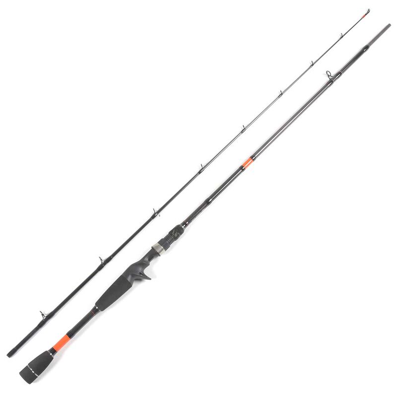 Canne Casting Redfish Master Lures 198MHBC 1.98m, 10-30g - Cannes Casting | Pacific P&ecirc;che