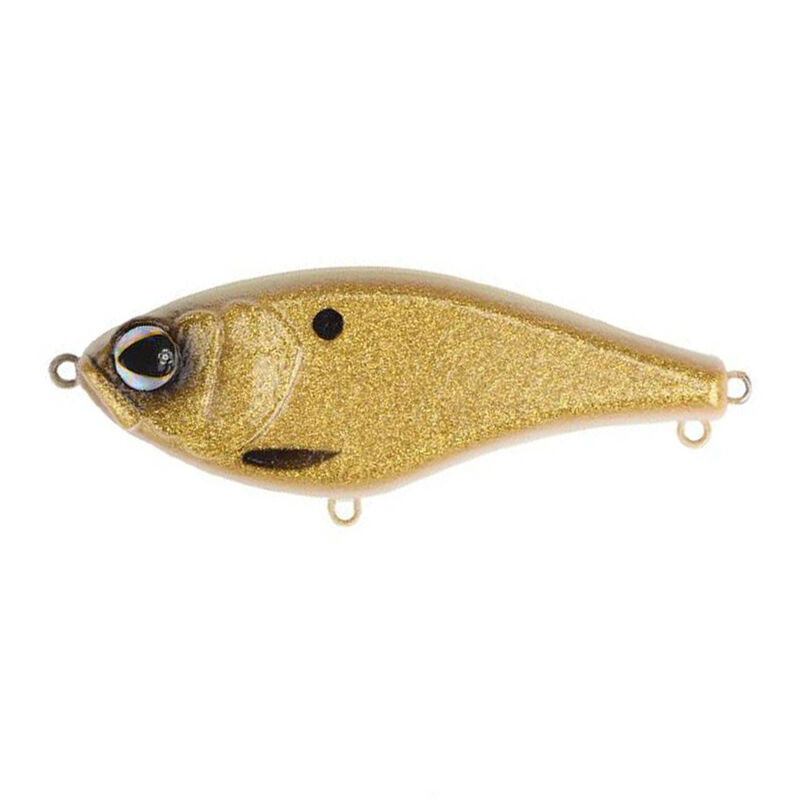 Leurre Dur Jerkbait Sakura Baffeur Jerk SS 12.5cm, 69g - Jerkbaits | Pacific P&ecirc;che