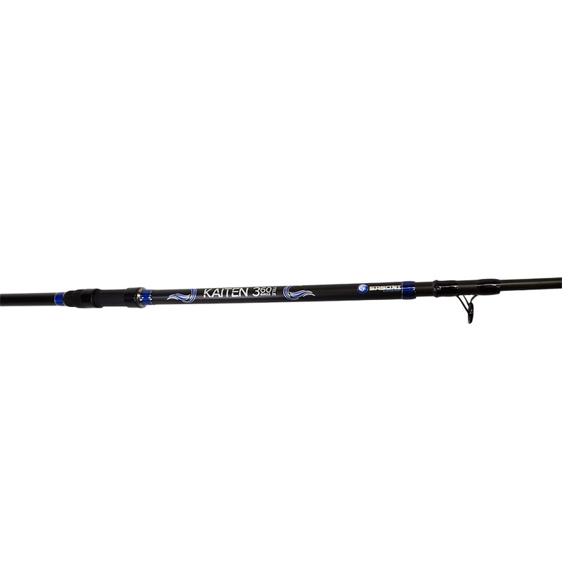 Canne Telebuscle Sasori Kaiten Telebuscle 3.60 m - Cannes t&eacute;lescopiques dorade | Pacific P&ecirc;che