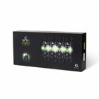 Coffret 4 D&eacute;tecteurs Siren R3+ avec Centrale - Coffrets d&eacute;tecteurs | Pacific P&ecirc;che