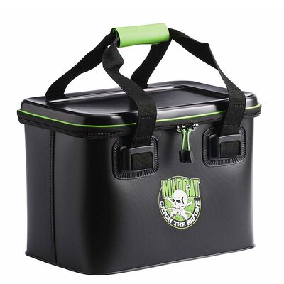 Bakkan Madcat Tackel Tainer L 24L - Sacs | Pacific P&ecirc;che